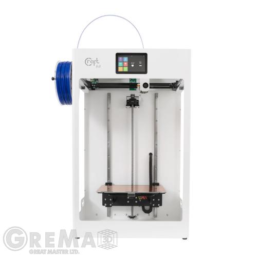 FDM printers 3D printer CRAFTBOT FLOW XL